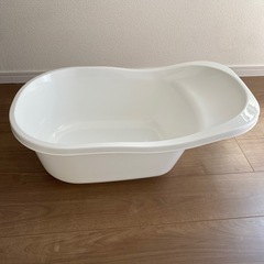 ベビーバス