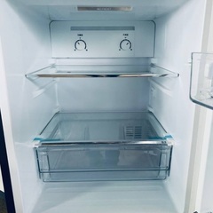 この価格はヤバい❗️しかも送料設置無料❗️冷蔵庫/洗濯機の大特価⭐️2点セット514の画像