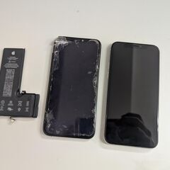 【即日対応◎】格安iPhone修理🔧データそのまま📱所沢周…