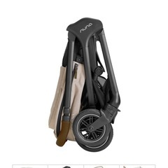 【トリヴ】【nuna】ベビーカー　新生児からOK　の画像