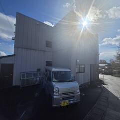 何でもご相談ください！青森県むつ市アパート