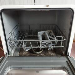 食器洗い機の画像