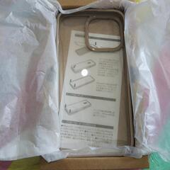iPhoneケースの画像