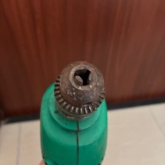 マキタ　100V　10mmドリルモデル　M606の画像