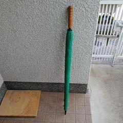 ゴルフパラソルの画像