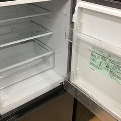 【トレファク神戸新長田 】AQUAの2ドア冷蔵庫2023年製です！【取りに来れる方限定】の画像