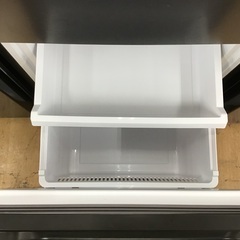 【トレファク神戸新長田 】AQUAの2ドア冷蔵庫2023年製です！【取りに来れる方限定】の画像