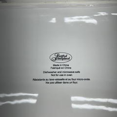 ビュッフェサーバー TJ12256の画像