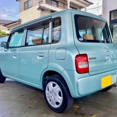 平成15年式★マツダ★スピアーノ★ETC★スズキ アルトラパンOEM★の画像
