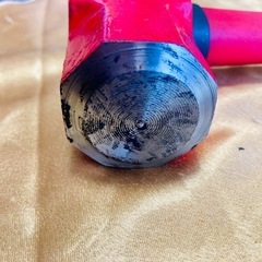 TONEダブルヘッドハンマー　BHAD-30
の画像