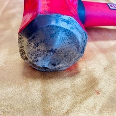 TONEダブルヘッドハンマー　BHAD-30
の画像