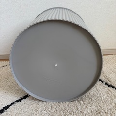 オムニウッティ　ゴミ箱　オムツ　ベビー用品　ごみ箱の画像