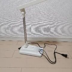 LEDデスクライト