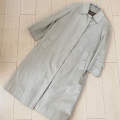 バーバリー　BURBERRYS ステンカラーコート