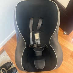 チャイルドシート