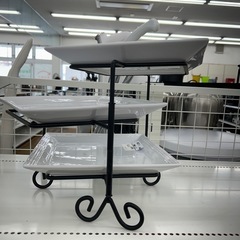 ビュッフェサーバー TJ12256の画像