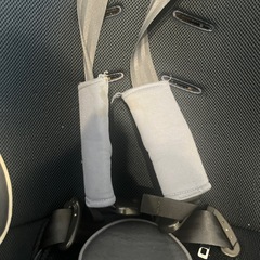 チャイルドシートの画像
