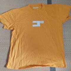 ゴールデンアワーTシャツ（使用品）☆XXL☆１着1800円