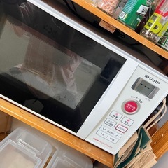 食器棚　処分して下さる方には¥10000お支払い。の画像