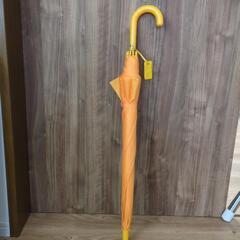 黄色傘　55cm