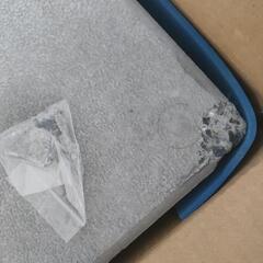 コンクリート踏み台 N160　①の画像