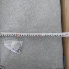 コンクリート踏み台 N160　①の画像