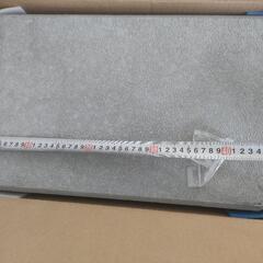 コンクリート踏み台 N160　①の画像