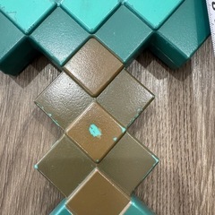 マイクラ剣おもちゃ、今月いっぱいで処分‼️の画像