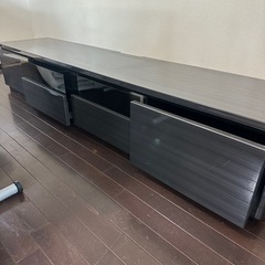 テレビ台