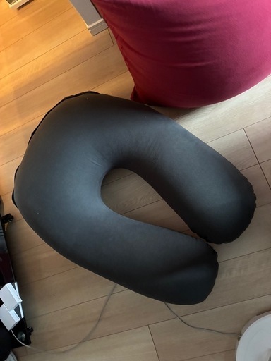 Yogibo 2種セット(ヨギボーミニ、サポート)