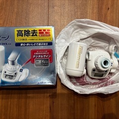 キッチン用品いろいろの画像