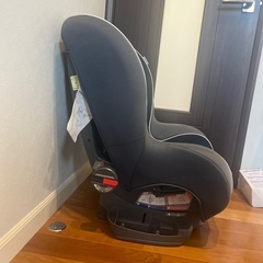 チャイルドシートの画像
