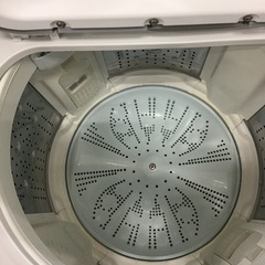 【トレファク神戸新長田 】値下げしました！HITACHIの縦型洗濯乾燥機2022年製です！!【取りに来れる方限定】の画像