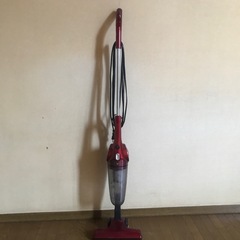 【無料】掃除機
