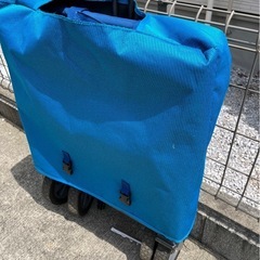 アウトドア　キャリーワゴン