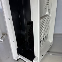 【A-14】SHARP 加湿空気清浄機 2021年製の画像