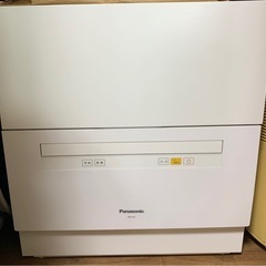 Panasonic 食洗機