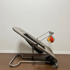 Richell バウンサー［受け渡し決定］の画像