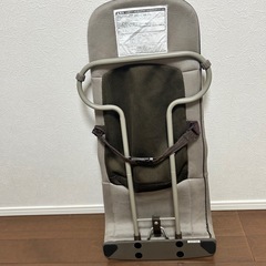 Richell バウンサー［受け渡し決定］の画像