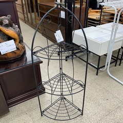 フラワースタンド ※折りたたみ可能 TJ12258