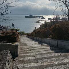 小豆島観光案内💁 − 香川県