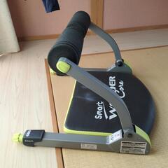 【取引中】スマートワンダーコアの画像