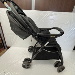 Joieのベビーカー　スマバギの画像