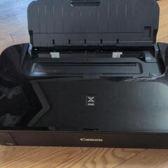 差し上げます‼️キャノンプリンターの画像