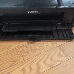 差し上げます‼️キャノンプリンターの画像