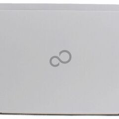 <値下げ@25/10/30><希少なアーバンホワイト>LIFEBOOK UH77/C3  (Win11pro64)(SSD新品)(Windows11 Pro/Intel Core i7 1.6GHz/メモリ 8GB/SSD 240GB/MS office 2024)の画像