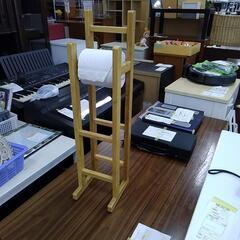 IKEAトイレットペーパーホルダー　83702