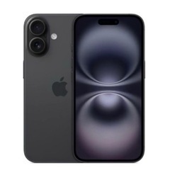 iPhone16 128GB  SIMフリー　新品未開封　ブラック