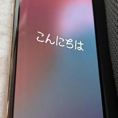 iPhone11  Pro　64GB　ゴールド　SIMフリー