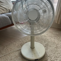 扇風機